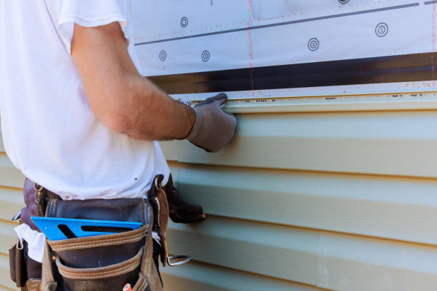Trusted Siding Inspection service in Dola, OH - Creative Siding