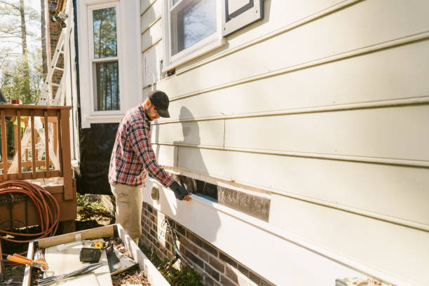 Trusted Siding Contractor service in Dola, OH - Creative Siding